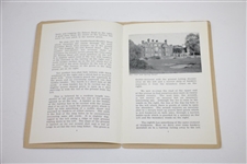 The Tyrrells Wood Golf Club Official Handbook - Published by The Golf Clubs Association