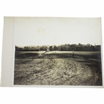 Vintage 1930s Universal System Watering Fields Photo - Wendell P. Miller Collection