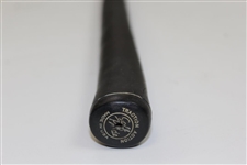 Arnold Palmer Signed 'Arnold Palmer Personal' Putter - Signed on Crown JSA ALOA