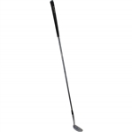 Arnold Palmer Signed 'Arnold Palmer Personal' Putter - Signed on Crown JSA ALOA
