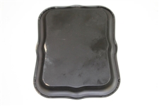 National Amateur Golf Tray with Jack & Arnie Plus Unmarked Ash Tray & Jim Thorpe Trophy Tray