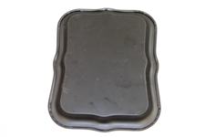 National Amateur Golf Tray with Jack & Arnie Plus Unmarked Ash Tray & Jim Thorpe Trophy Tray