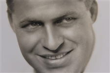 Original Culver Studios Bobby Jones Portrait from 'How I Play Golf' Films