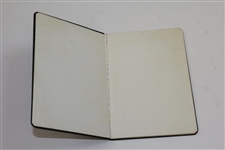 1935 A.G. Spalding & Bros. Rights & Wrongs of Golf by Bobby Jones - Excellent Condition