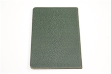 1935 A.G. Spalding & Bros. Rights & Wrongs of Golf by Bobby Jones - Excellent Condition