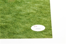 Palmer, Stewart, Nicklaus, Player & 22 others Signed 16x20 Fred Meyer Field Photo JSA FULL #Z99685