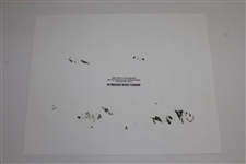 Palmer, Stewart, Nicklaus, Player & 22 others Signed 16x20 Fred Meyer Field Photo JSA FULL #Z99685