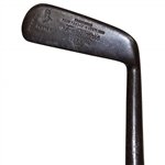 Vintage Tom Morris St Andrews Hand-Forged Special Bobbie Putter