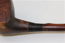 Unique Classic Bob-O-Link Special Display Driver by Earl Dean