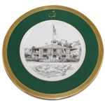 Masters Limited Edition Lenox Commemorative Plate #9 - 1996
