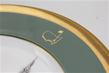 Masters Limited Edition Lenox Commemorative Plate #9 - 1996