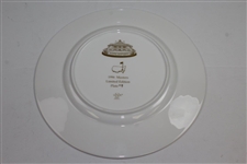 Masters Limited Edition Lenox Commemorative Plate #9 - 1996
