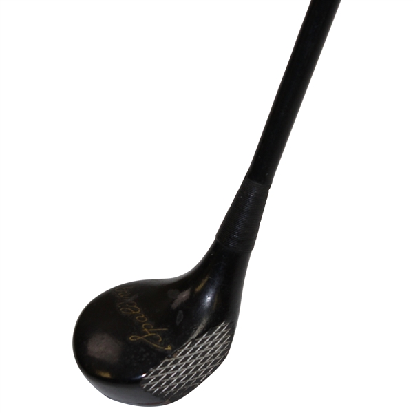 1930s Spalding Salesmans Sample Cross-Hatch Face Driver - 20"