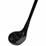 1930s Spalding Salesmans Sample Cross-Hatch Face Driver - 20"