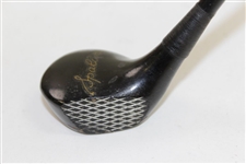 1930's Spalding Salesman's Sample Cross-Hatch Face Driver - 20