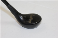1930's Spalding Salesman's Sample Cross-Hatch Face Driver - 20