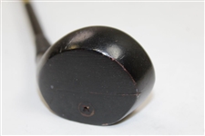 1930's Spalding Salesman's Sample Cross-Hatch Face Driver - 20