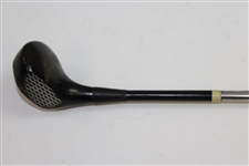 1930's Spalding Salesman's Sample Cross-Hatch Face Driver - 20