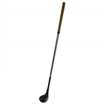 1930's Spalding Salesman's Sample Cross-Hatch Face Driver - 20
