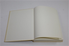 1995 The Architectural Side of Golf Signed Ltd Numbered Edition Book #319/565