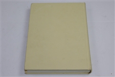 1995 The Architectural Side of Golf Signed Ltd Numbered Edition Book #319/565