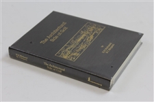The Architectural Side of Golf by H.N. Wethered & T. Simpson New Sealed in Shrink Wrap