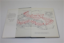 'The Winged Foot Story: The golf, People, & Friendly Trees' Book by Douglas LaRue Smith