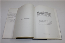 'The Winged Foot Story: The golf, People, & Friendly Trees' Book by Douglas LaRue Smith