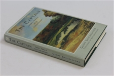 'The Captain: George C. Thomas Jr. & His Architecture' Ltd Ed Dual Signed Book #692/1200