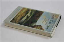 'The Captain: George C. Thomas Jr. & His Architecture' Ltd Ed Dual Signed Book #692/1200