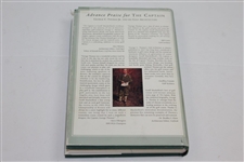 'The Captain: George C. Thomas Jr. & His Architecture' Ltd Ed Dual Signed Book #692/1200