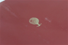'Legendary Golf Clubs of the American Midwest' Deluxe Ltd Ed Book in Slip Case