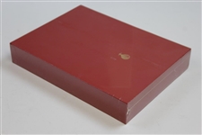 'Legendary Golf Clubs of the American Midwest' Deluxe Ltd Ed Book in Slip Case