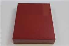 'Legendary Golf Clubs of the American Midwest' Deluxe Ltd Ed Book in Slip Case