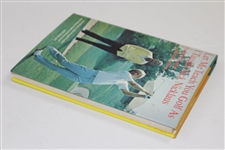 Jack Grout Signed 'Let me Teach You....Taught Jack Nicklaus' Book Inscribed to Rod Munday JSA ALOA