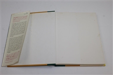 Jack Grout Signed 'Let me Teach You....Taught Jack Nicklaus' Book Inscribed to Rod Munday JSA ALOA
