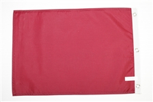 Fifty 2015 US Open Championship at Chambers Bay Red Screen Flags (50)
