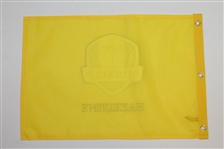 Fifty 2016 Ryder Cup at Hazeltine Yellow Screen Flags (50)
