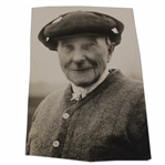 1915 John D. Rockefeller Sr. Bought a Forest Hill Golf Jacket - Press Photo "6 x 9"