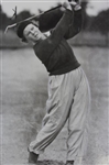 1938 Patty Derg Women's US Amateur Golf Championship Westmoreland Press Photo - 6 x 8