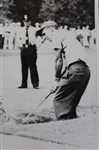 1954 Arnold Palmer Sports Tonite Press Photo - 7 x 7