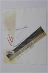 1958 North Shore Country Club 16th Hole Press Photo - 8 x 10