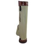 Classic Arnold Palmer Pro-Group Inc. Tan/Brown Golf Bag - 87102 K1M