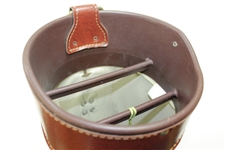 Classic Arnold Palmer Pro-Group Inc. Tan/Brown Golf Bag - 87102 K1M