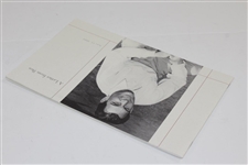 Merion Golf Club 2000 Booklet 'A Letter From Ben'