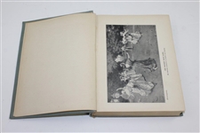 1902 'Popular Amusement for In and Out of Doors' Book by Nelle M. Mustain