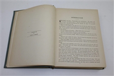 1902 'Popular Amusement for In and Out of Doors' Book by Nelle M. Mustain