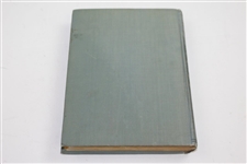 1902 'Popular Amusement for In and Out of Doors' Book by Nelle M. Mustain