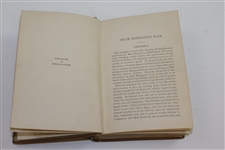 1895 'Ruth Endicott's Way (or Hargraves Mission)' Book by Lucy C. Lillie