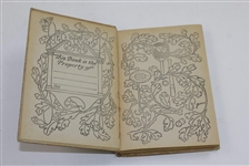 1911 'Strive and Succeed (or the Progress of Walter Conrad)' Book by Horatio Alger, Jr.